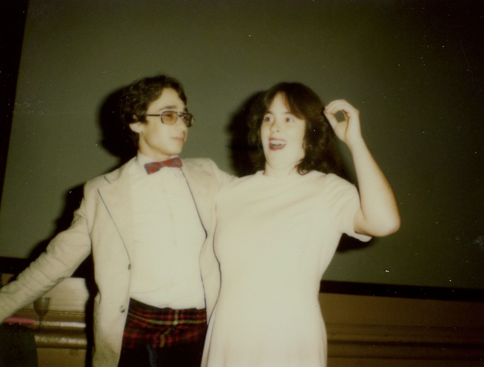 Photos: TIME WARP Documentary to Screen at Jane Pickens Theater — photo 4 of 6