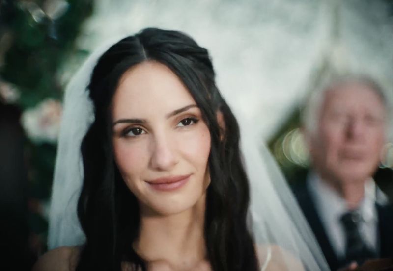 Photos: Landon Barker releases IF I EVER TALK TO GOD music video — photo 3 of 13
