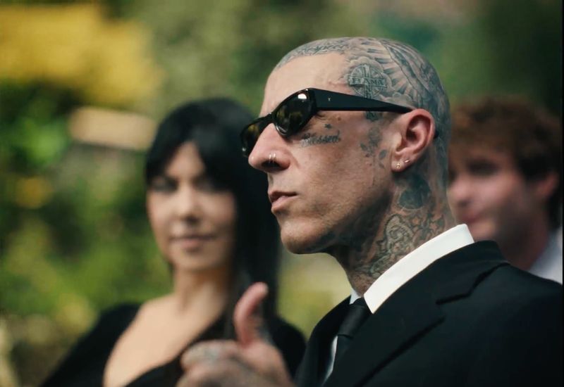 Photos: Landon Barker releases IF I EVER TALK TO GOD music video — photo 6 of 13