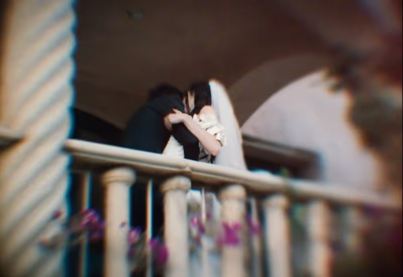 Photos: Landon Barker releases IF I EVER TALK TO GOD music video — photo 10 of 13