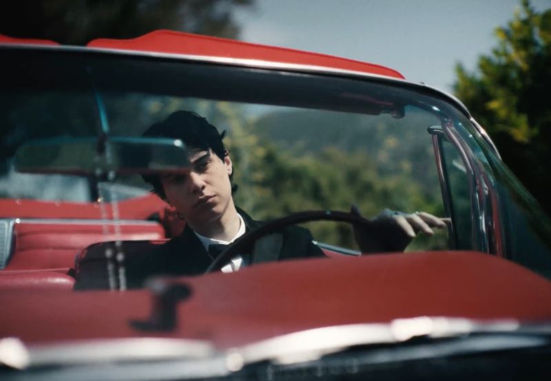 Photos: Landon Barker releases IF I EVER TALK TO GOD music video — photo 13 of 13