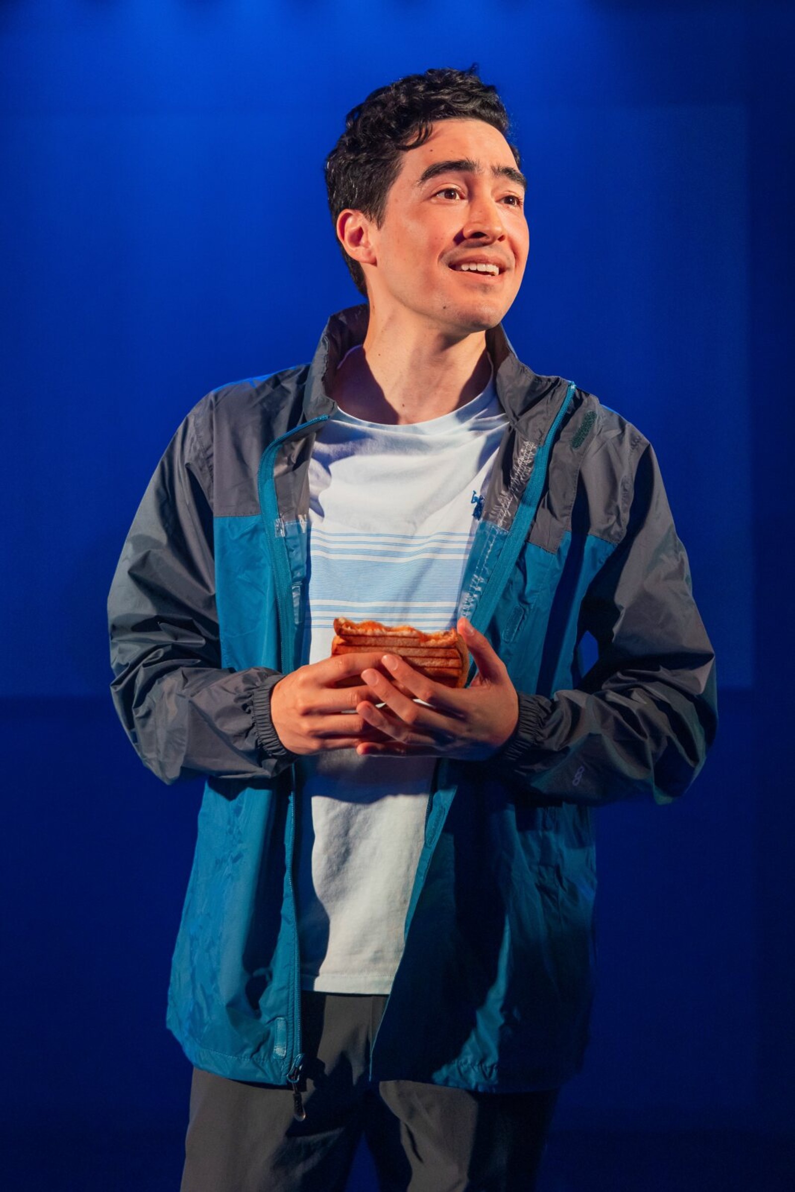 Photos: Troy Iwata and More Join HEATED RIVALRY: THE UNAUTHORIZED MUSICAL PARODY — photo 1 of 10