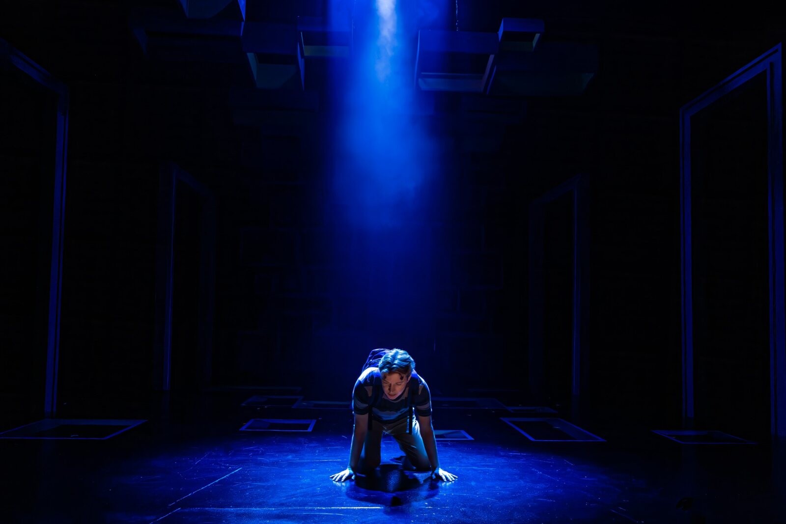 Photos: DEAR EVAN HANSEN at the John W. Engeman Theater — photo 8 of 8