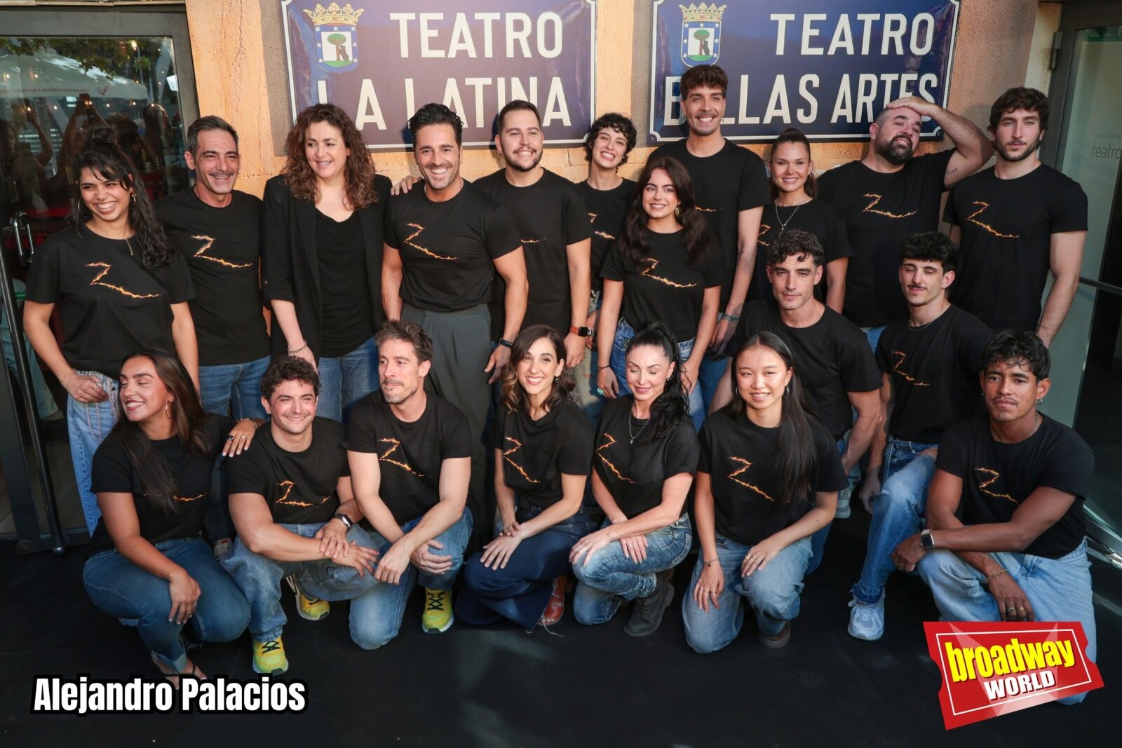 FOTOS: Pentación Espectáculos presenta su temporada 2026/2027 con EL ZORRO como gran apuesta Image