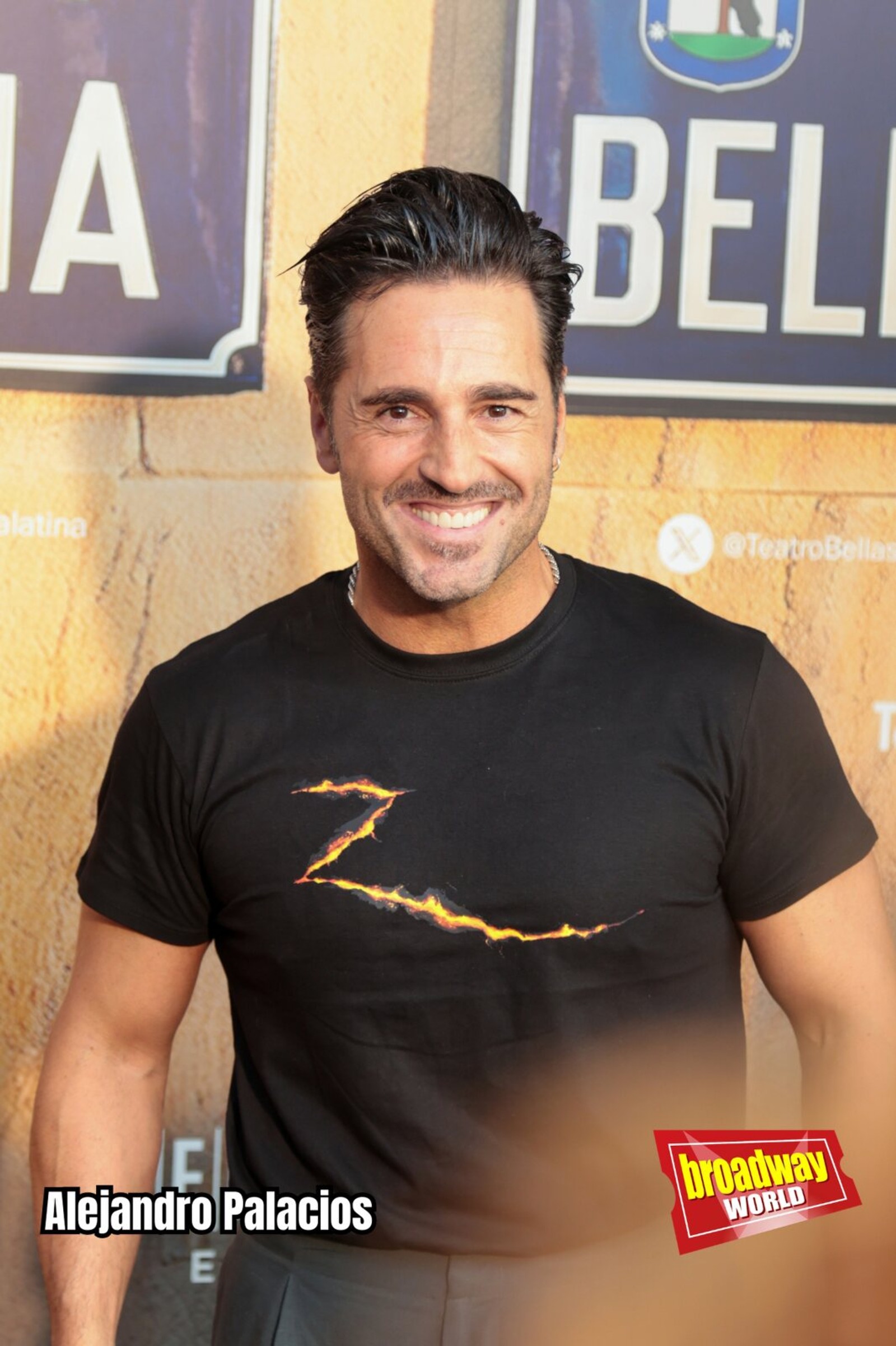 FOTOS: Pentación Espectáculos presenta su temporada 2026/2027 con EL ZORRO como gran apuesta Image