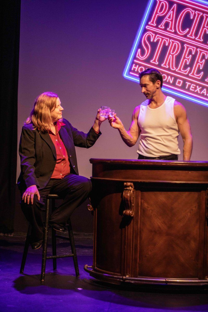 Interview: Writer/Director Howard Skora of TEXAS SODOMY: THE INCREDIBLE TRUE STORY OF LAWRENCE V. TEXAS Image