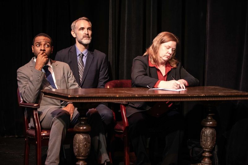 Interview: Writer/Director Howard Skora of TEXAS SODOMY: THE INCREDIBLE TRUE STORY OF LAWRENCE V. TEXAS Image