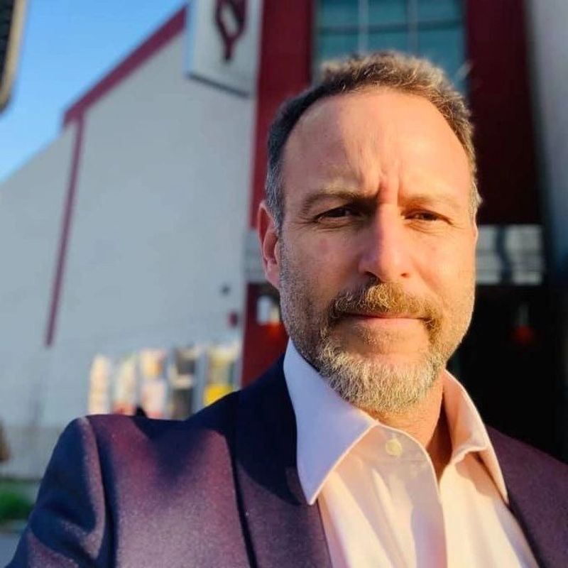 Interview: Writer/Director Howard Skora of TEXAS SODOMY: THE INCREDIBLE TRUE STORY OF LAWRENCE V. TEXAS Image