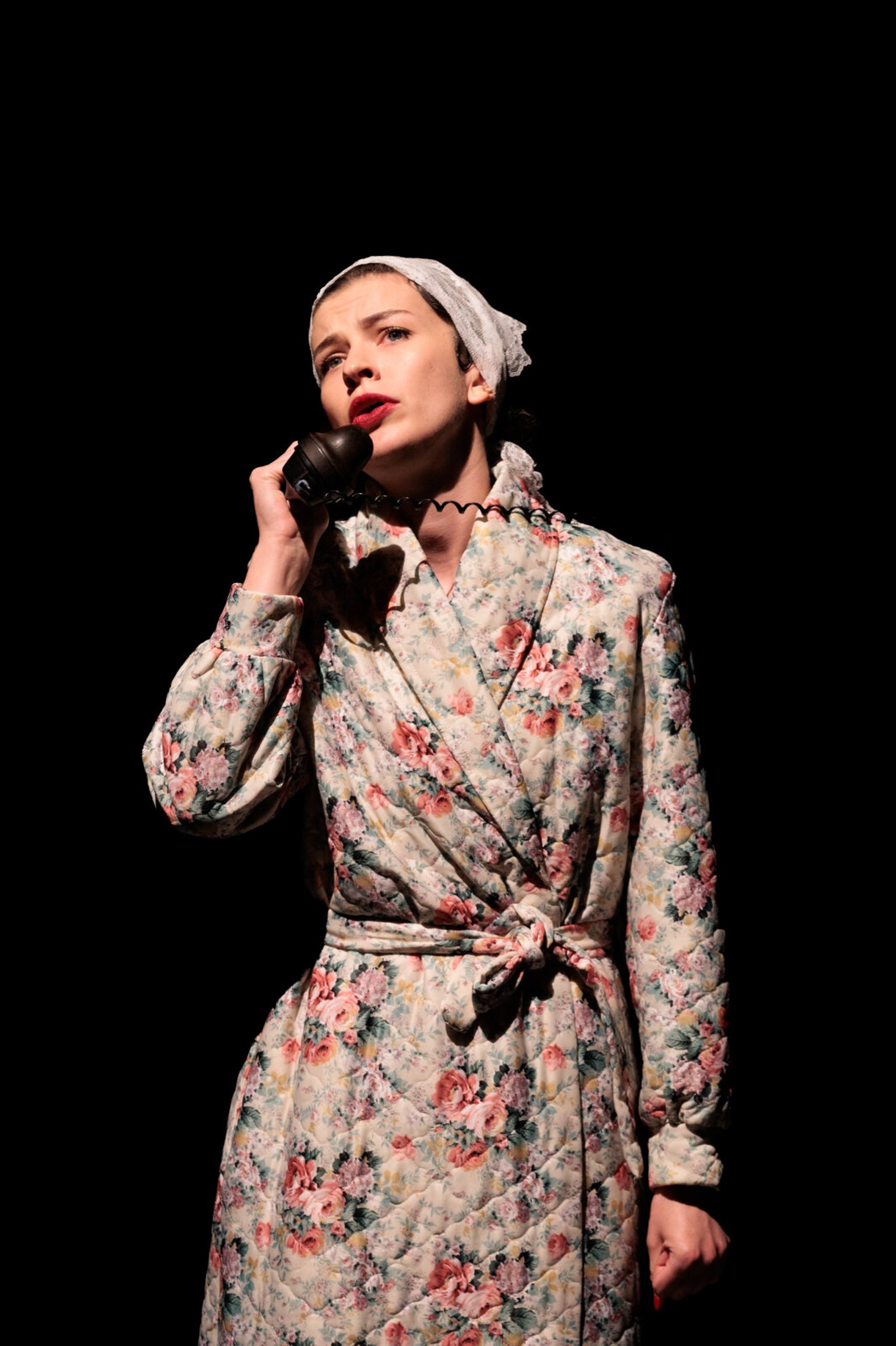 Photos: TWENTY THOUSAND STREETS UNDER THE SKY is Now Playing at Southwark Playhouse Borough — photo 3 of 11