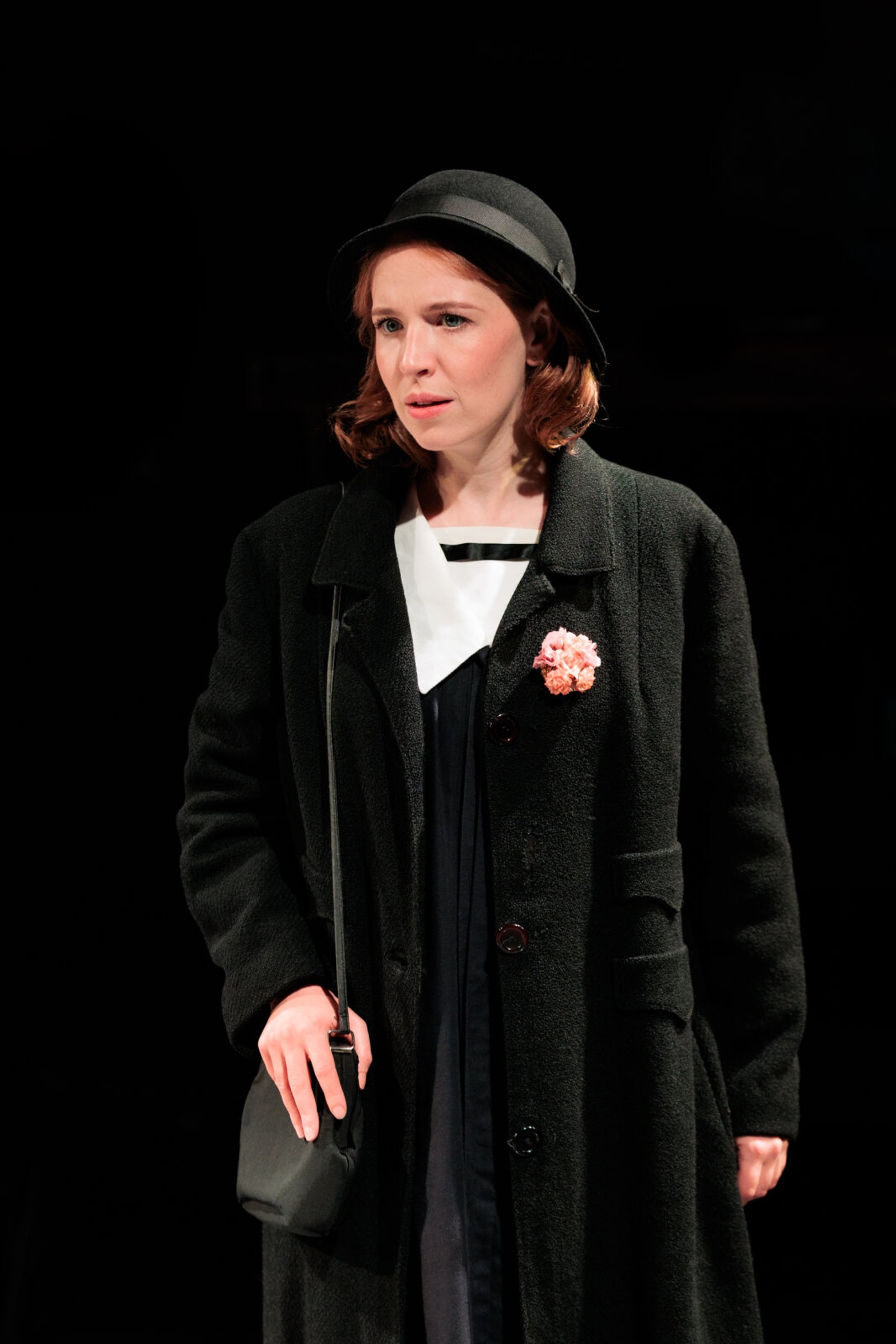 Photos: TWENTY THOUSAND STREETS UNDER THE SKY is Now Playing at Southwark Playhouse Borough — photo 7 of 11