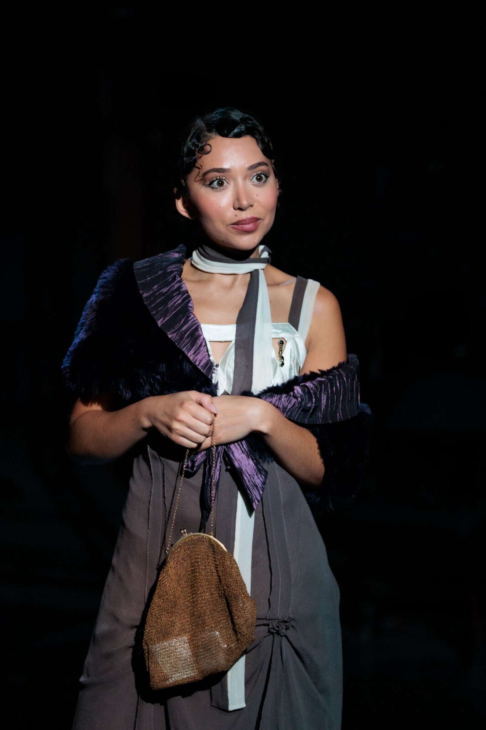 Photos: TWENTY THOUSAND STREETS UNDER THE SKY is Now Playing at Southwark Playhouse Borough — photo 6 of 11