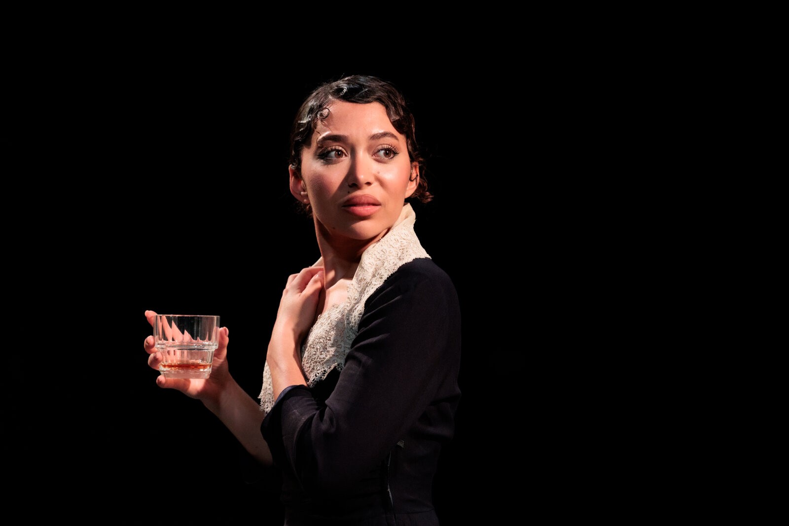 Photos: TWENTY THOUSAND STREETS UNDER THE SKY is Now Playing at Southwark Playhouse Borough — photo 10 of 11