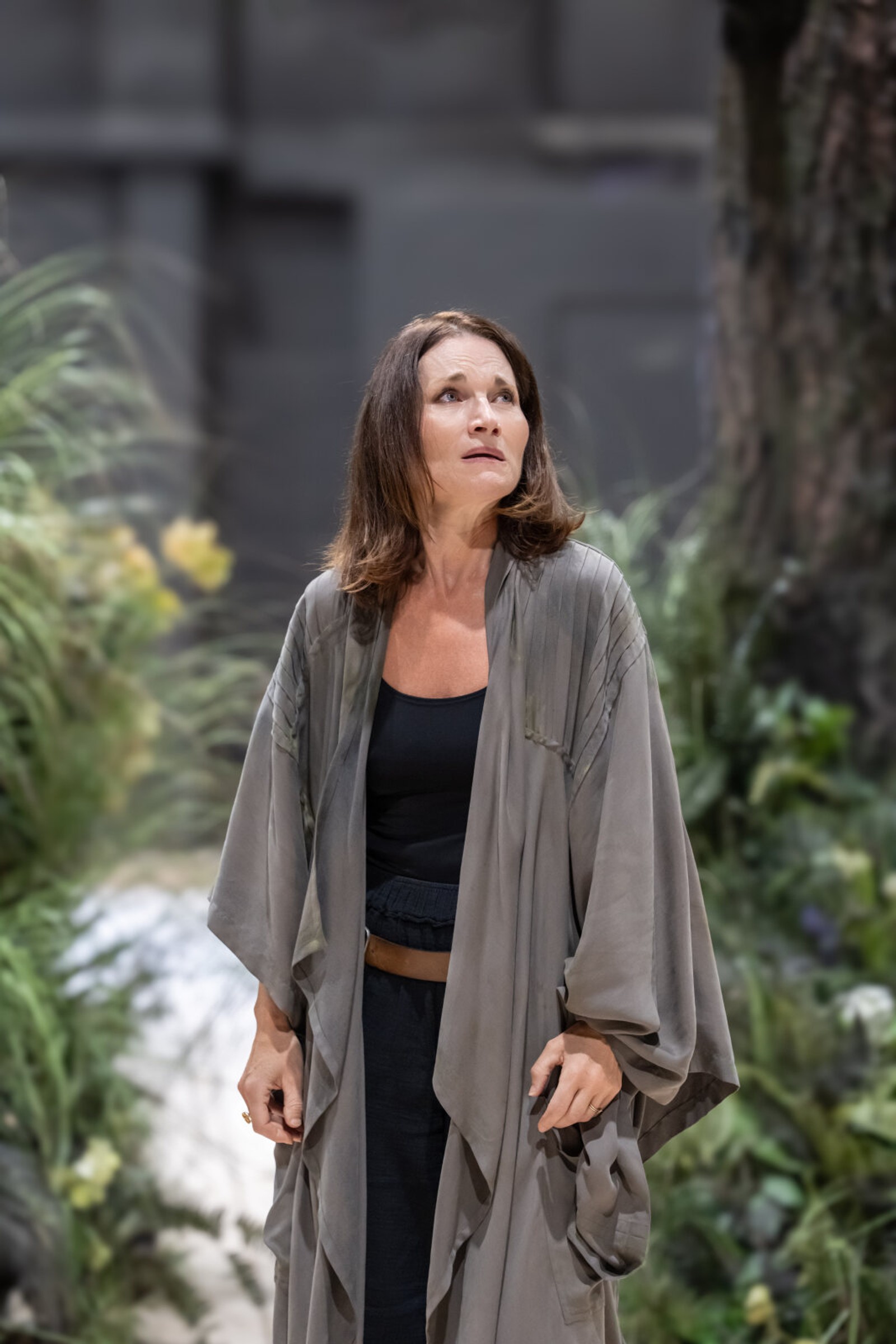 Photos: INTO THE WOODS in Rehearsal Ahead of West End Transfer — photo 9 of 19