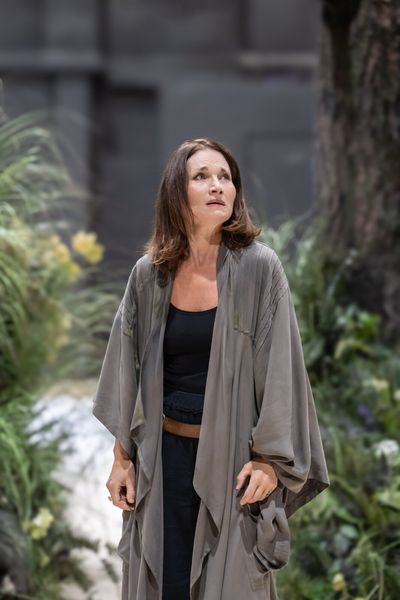 Kate Fleetwood (Witch) Photo