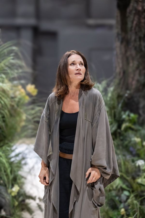 Kate Fleetwood (Witch) Photo