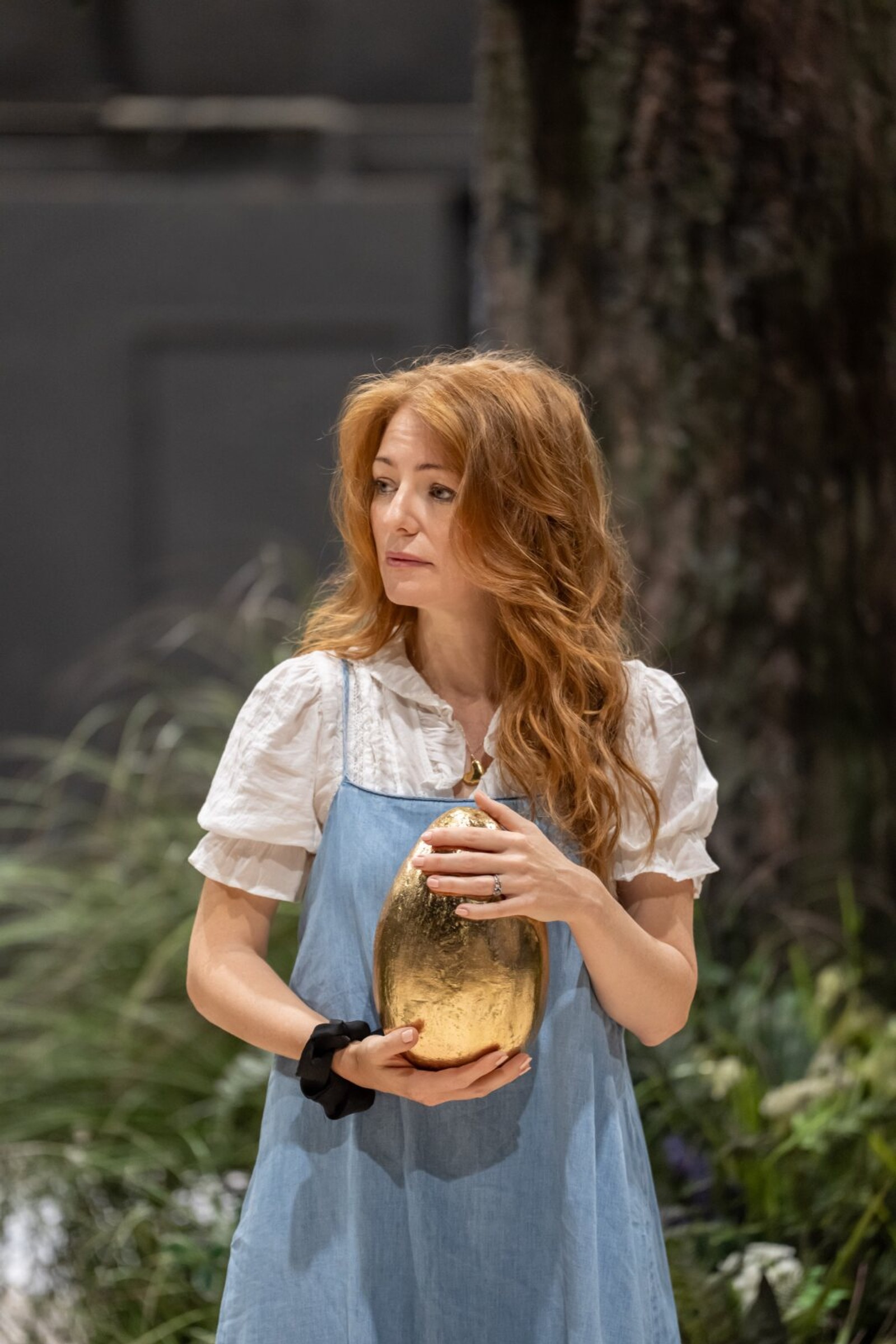 Photos: INTO THE WOODS in Rehearsal Ahead of West End Transfer — photo 18 of 19