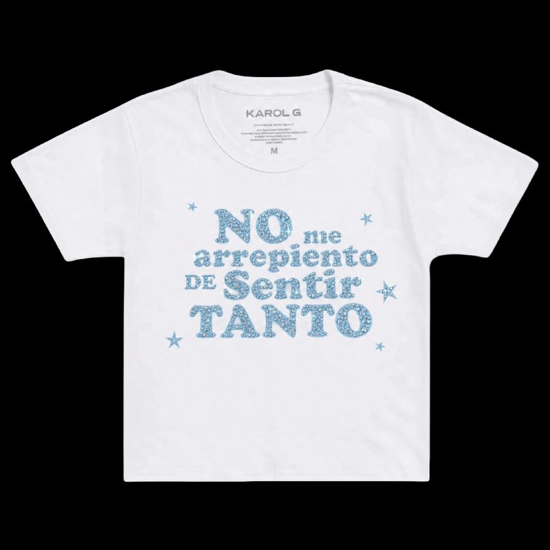 Photos: BbY WoW Merch to Arrive at UMusic Shop NY for Karol G — photo 3 of 5