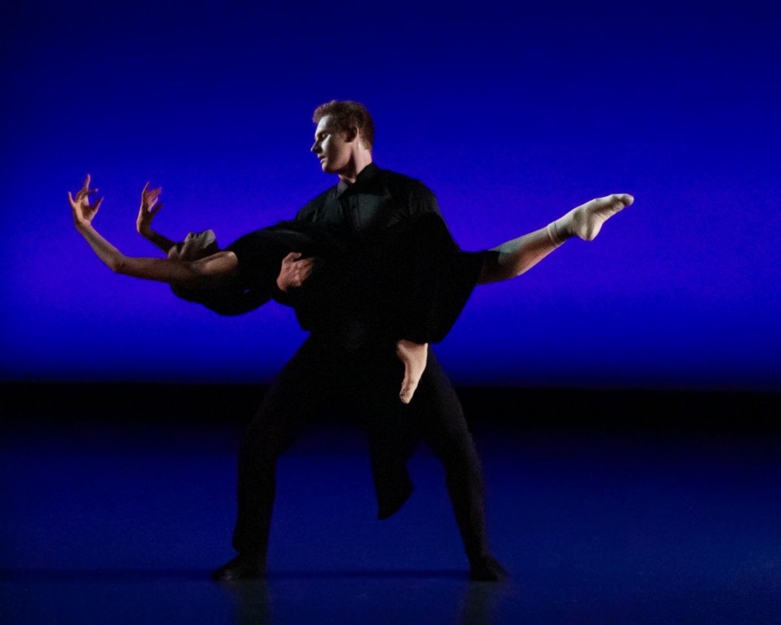 Photos: Live In Studio A to Open Nashville Ballet's 2026–27 Season — photo 5 of 5