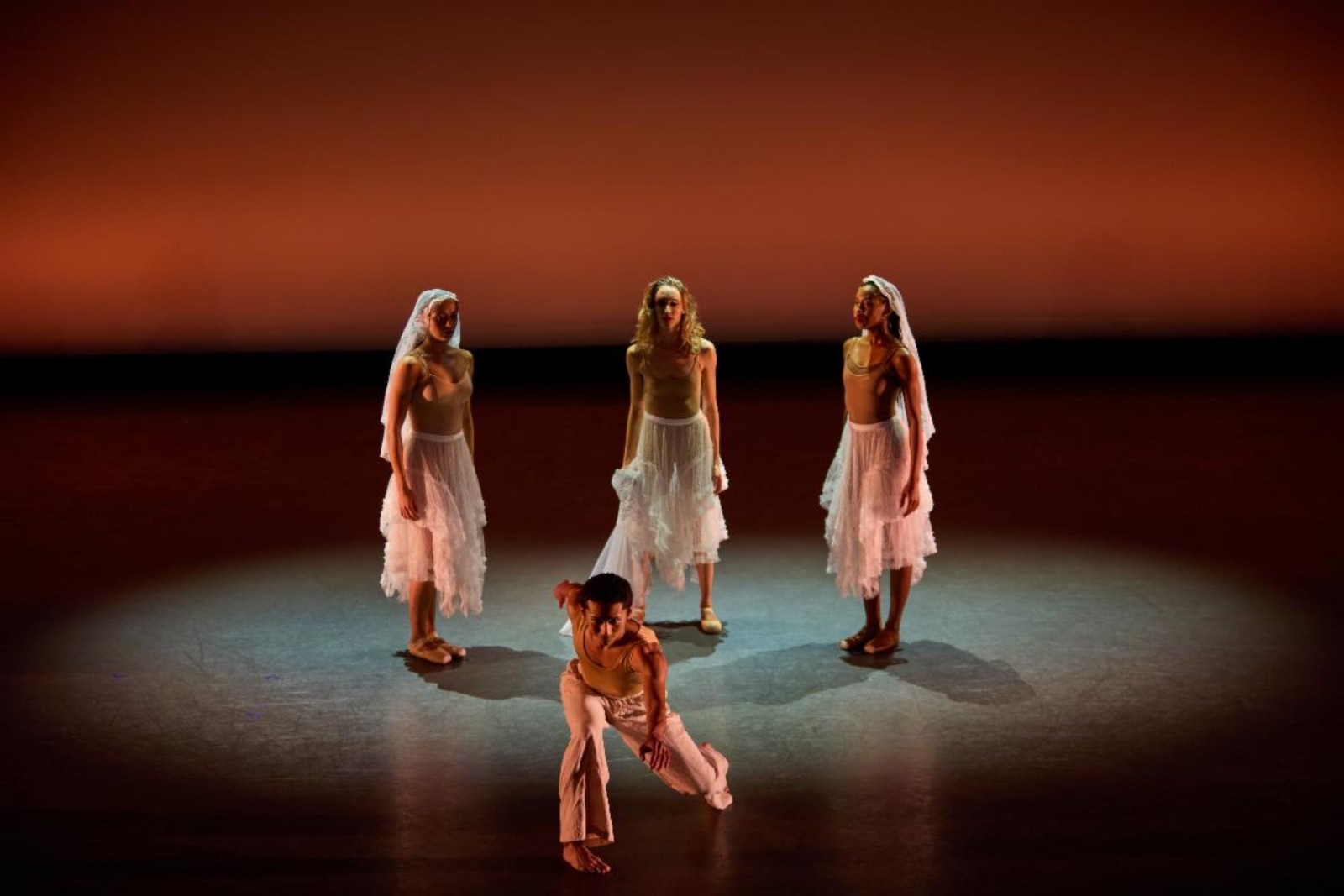 Photos: Live In Studio A to Open Nashville Ballet's 2026–27 Season — photo 3 of 5