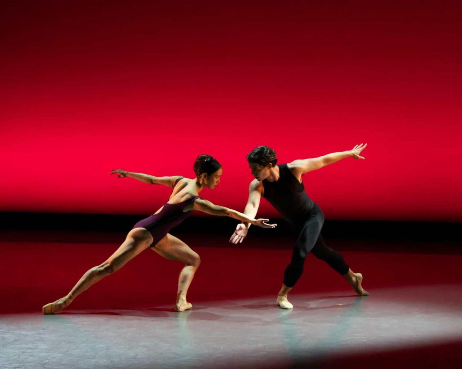 Photos: Live In Studio A to Open Nashville Ballet's 2026–27 Season — photo 4 of 5