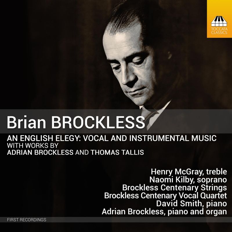 Photos: Toccata Classics to Release Six Albums Featuring Rare Piano and Chamber Works — photo 5 of 9