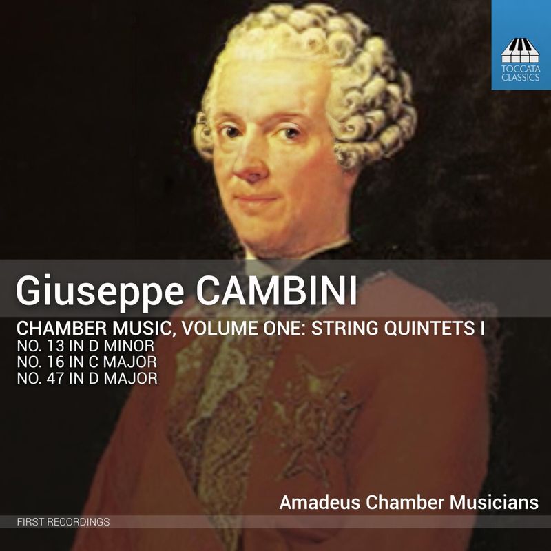 Photos: Toccata Classics to Release Six Albums Featuring Rare Piano and Chamber Works — photo 9 of 9