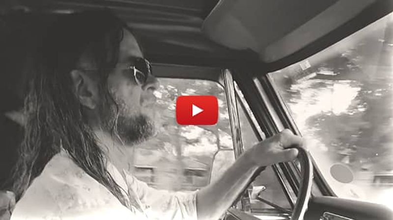 Photos: Grayson Capps Announces THE WEIGHT OF THE WORLD Album — photo 3 of 4