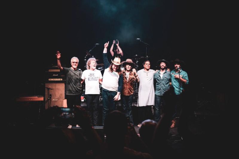 Photos: TOY FACTORY PROJECT to Make Nashville Debut at Ryman — photo 3 of 4