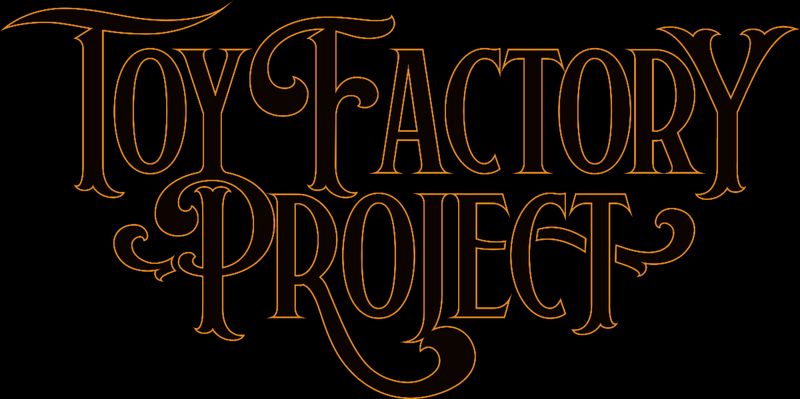 Photos: TOY FACTORY PROJECT to Make Nashville Debut at Ryman — photo 1 of 4