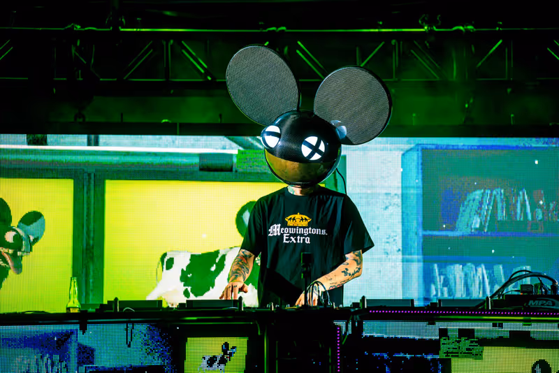 Photos: FREAKY DEAKY Festivals to Take Over Austin and New Orleans — photo 2 of 15