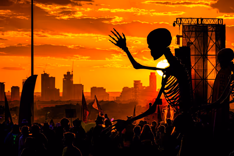 Photos: FREAKY DEAKY Festivals to Take Over Austin and New Orleans — photo 4 of 15