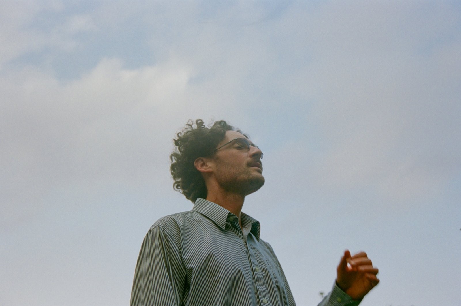 Photos: RESAVOIR to Tour US This Fall Behind Cloud Jazz Album ABOVE THE CLOUDS — photo 2 of 2