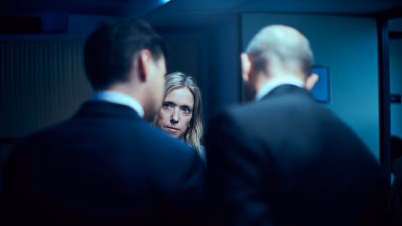 Photos: Case 137 to Open in Theaters; Palme d'Or Nominee Stars Léa Drucker — photo 6 of 6