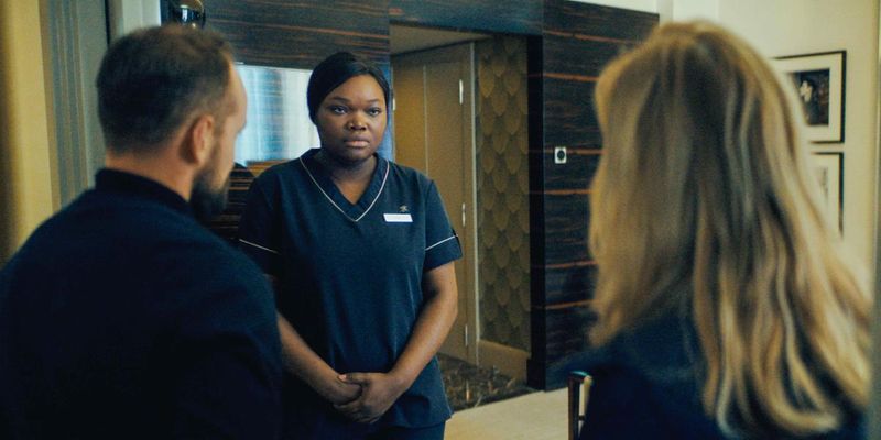 Photos: Case 137 to Open in Theaters; Palme d'Or Nominee Stars Léa Drucker — photo 4 of 6