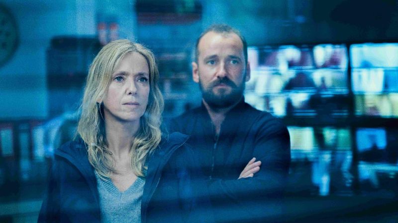 Photos: Case 137 to Open in Theaters; Palme d'Or Nominee Stars Léa Drucker — photo 5 of 6
