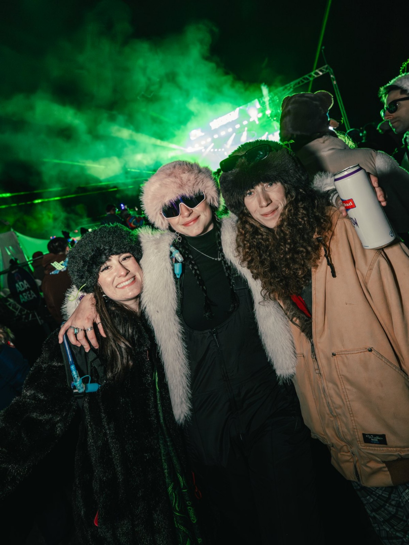 Photos: Tahoe Live 2026 to Feature GRiZ, KNOCK2, Chris Lake, T-Pain's TEDDY PAIN — photo 2 of 39