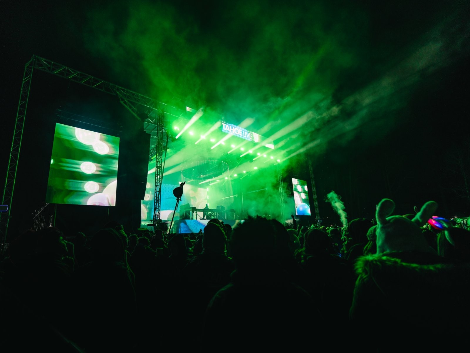 Photos: Tahoe Live 2026 to Feature GRiZ, KNOCK2, Chris Lake, T-Pain's TEDDY PAIN — photo 39 of 39