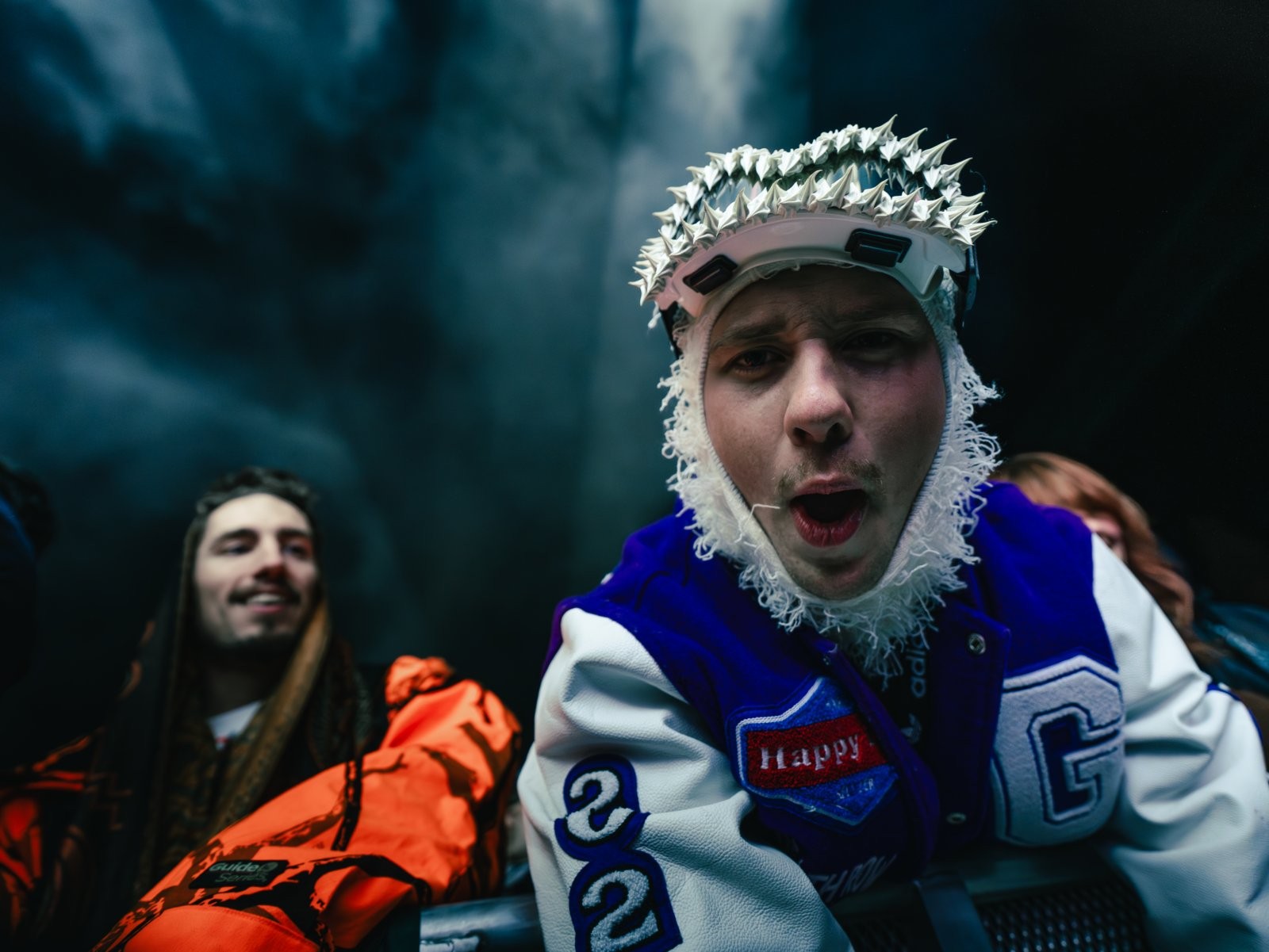 Photos: Tahoe Live 2026 to Feature GRiZ, KNOCK2, Chris Lake, T-Pain's TEDDY PAIN — photo 4 of 39