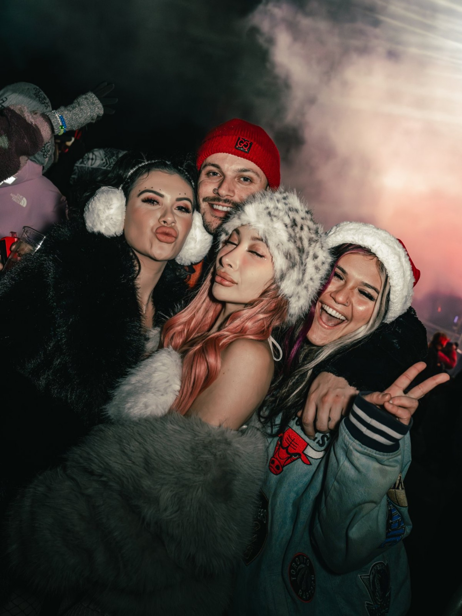 Photos: Tahoe Live 2026 to Feature GRiZ, KNOCK2, Chris Lake, T-Pain's TEDDY PAIN — photo 38 of 39