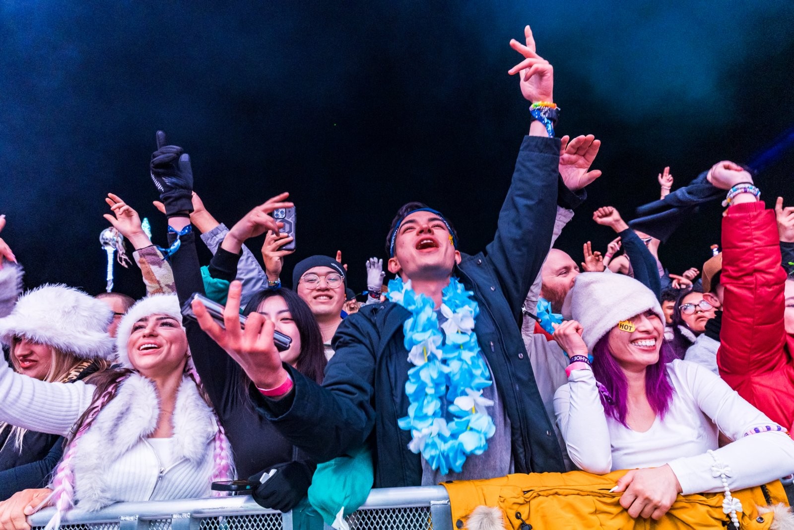 Photos: Tahoe Live 2026 to Feature GRiZ, KNOCK2, Chris Lake, T-Pain's TEDDY PAIN — photo 9 of 39
