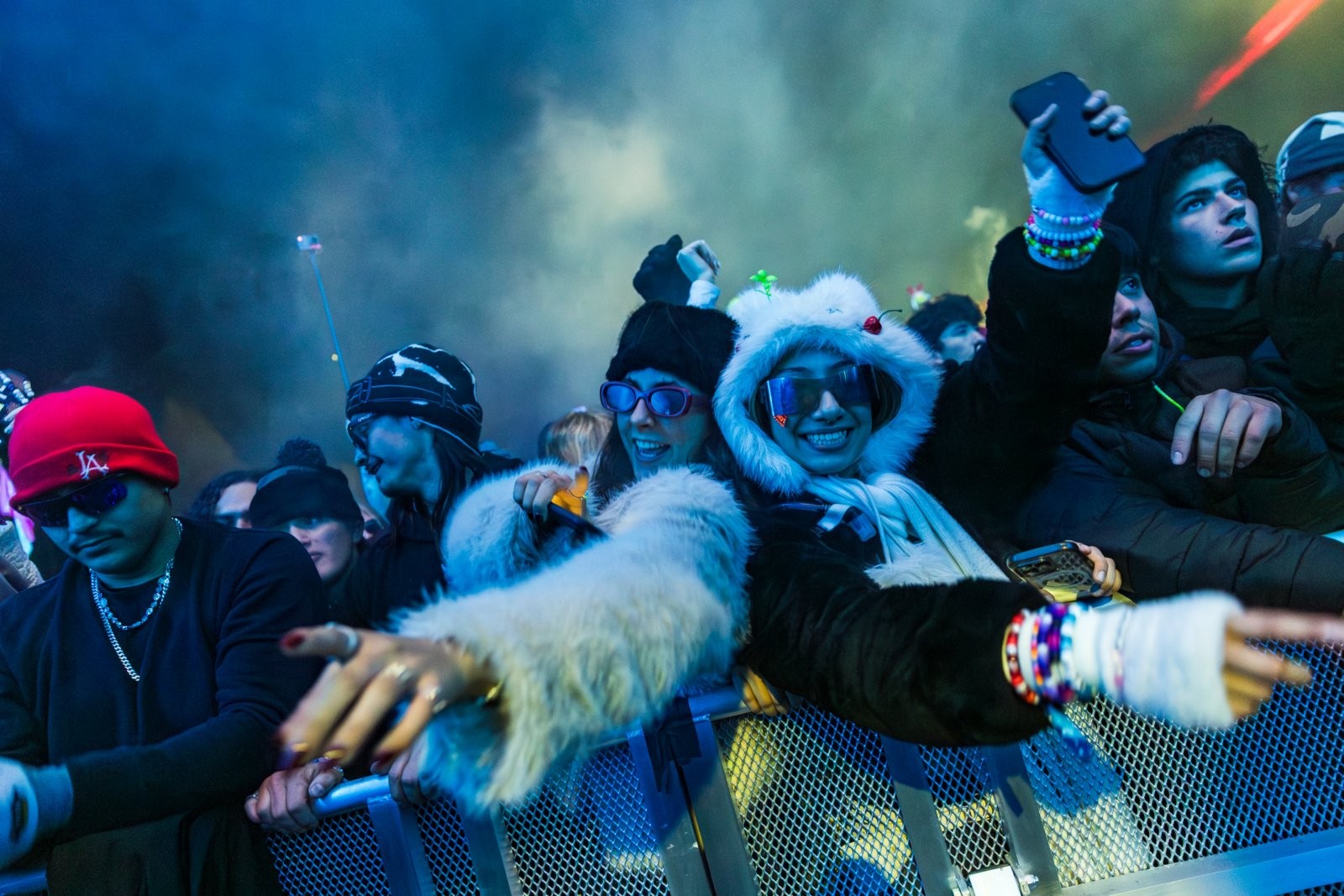 Photos: Tahoe Live 2026 to Feature GRiZ, KNOCK2, Chris Lake, T-Pain's TEDDY PAIN — photo 17 of 39