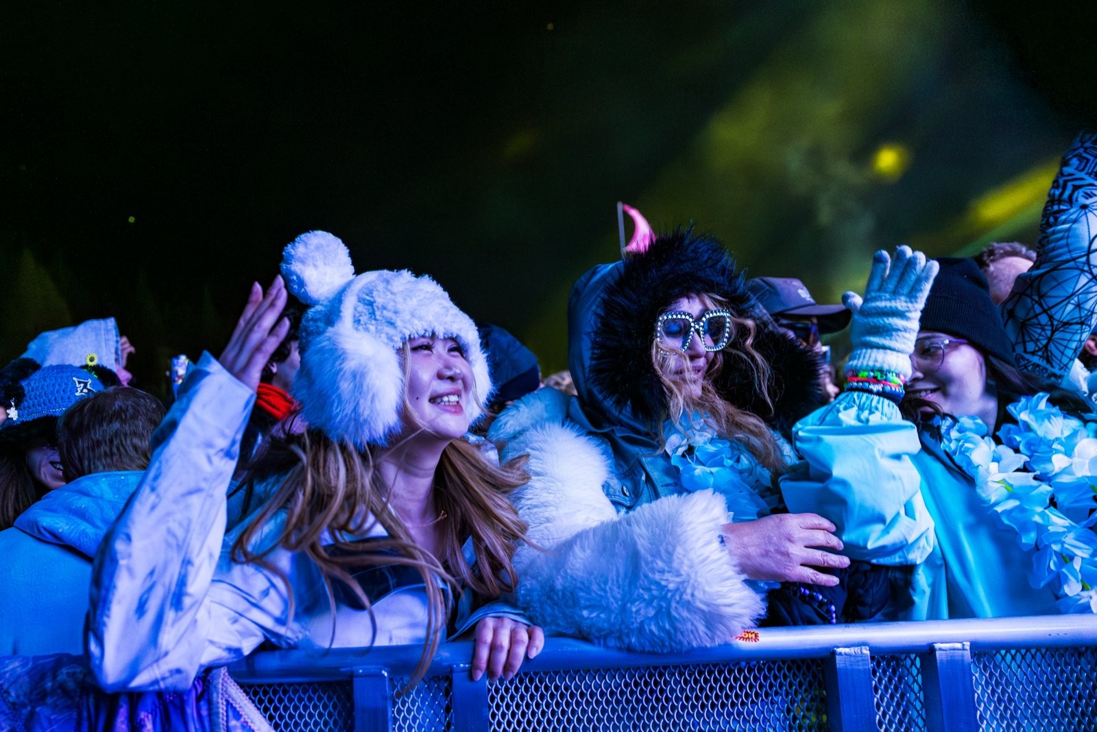 Photos: Tahoe Live 2026 to Feature GRiZ, KNOCK2, Chris Lake, T-Pain's TEDDY PAIN — photo 26 of 39