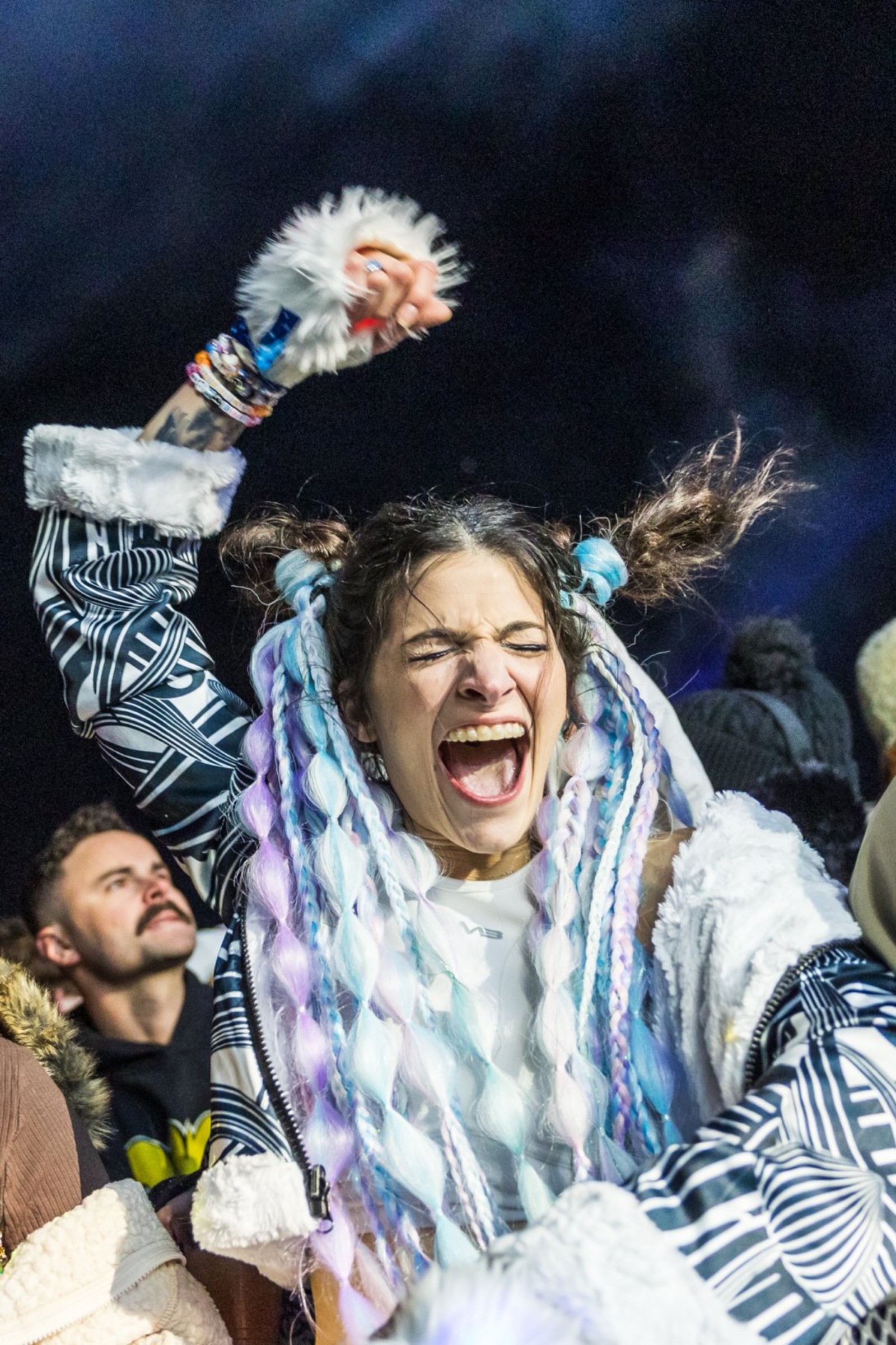 Photos: Tahoe Live 2026 to Feature GRiZ, KNOCK2, Chris Lake, T-Pain's TEDDY PAIN — photo 5 of 39