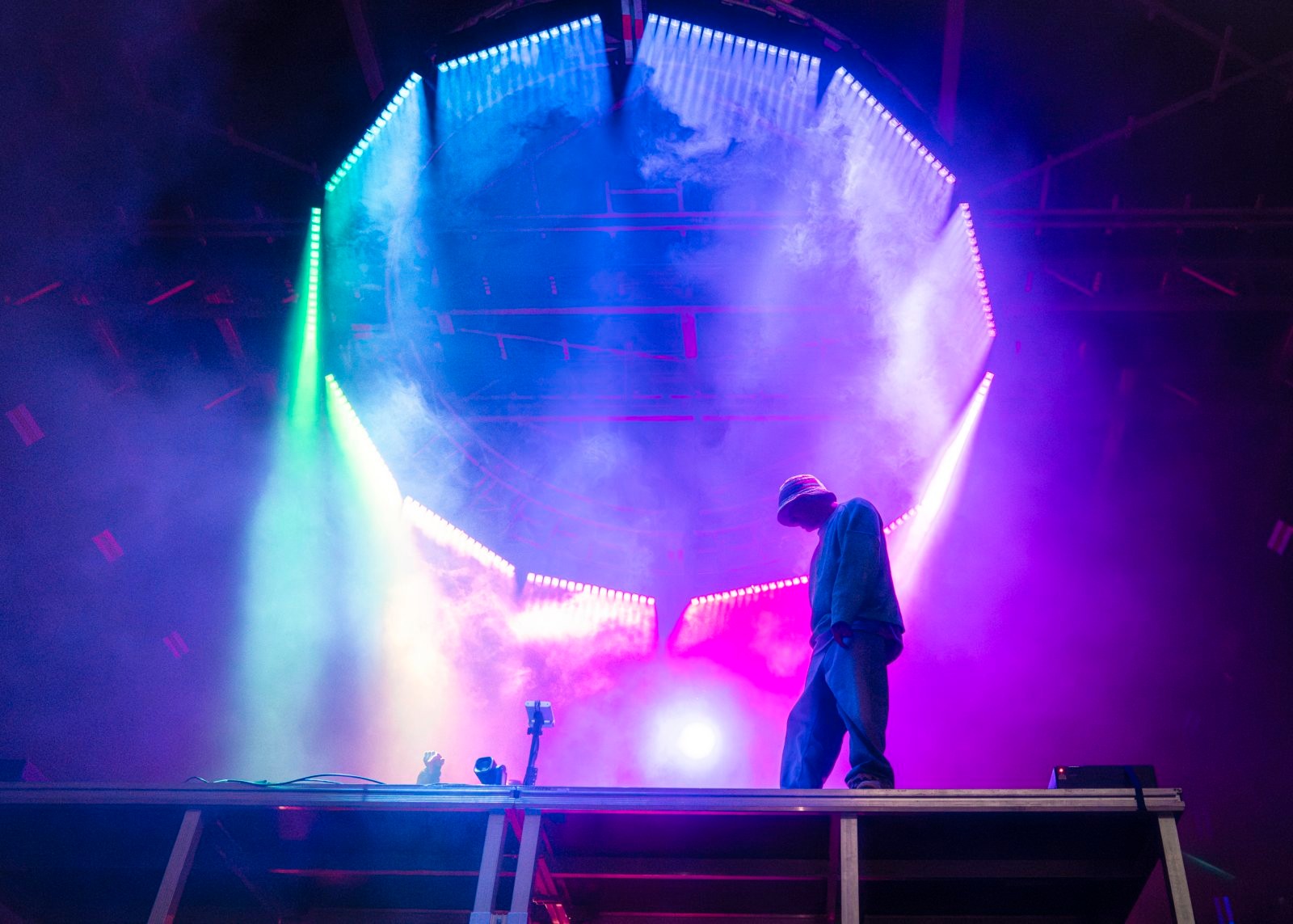 Photos: Tahoe Live 2026 to Feature GRiZ, KNOCK2, Chris Lake, T-Pain's TEDDY PAIN — photo 25 of 39