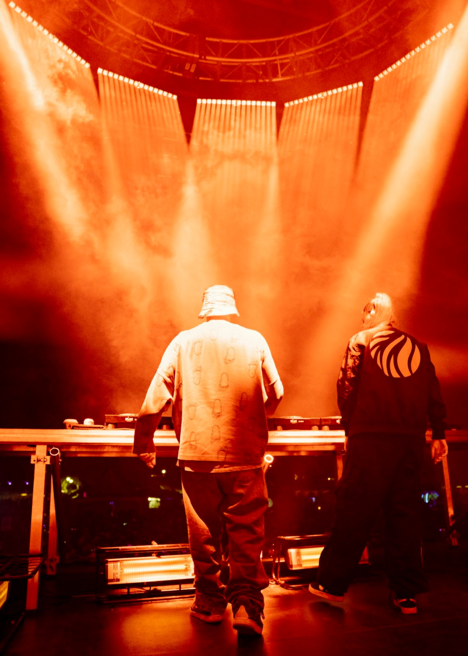 Photos: Tahoe Live 2026 to Feature GRiZ, KNOCK2, Chris Lake, T-Pain's TEDDY PAIN — photo 15 of 39