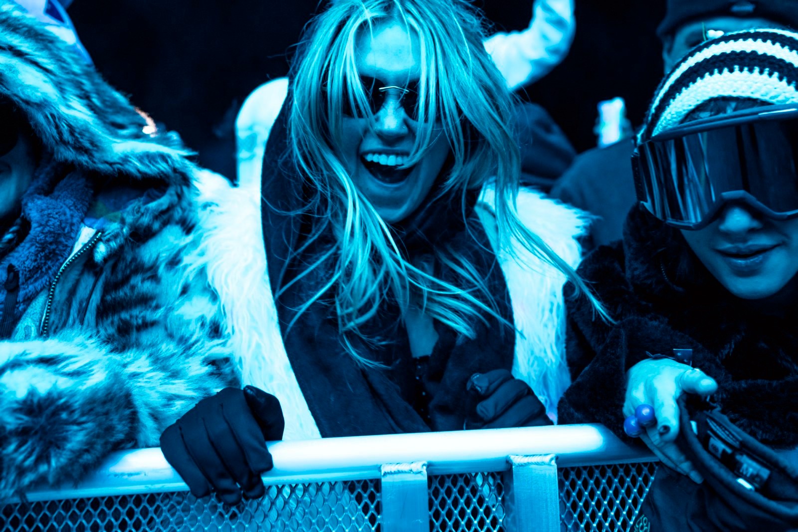 Photos: Tahoe Live 2026 to Feature GRiZ, KNOCK2, Chris Lake, T-Pain's TEDDY PAIN — photo 32 of 39