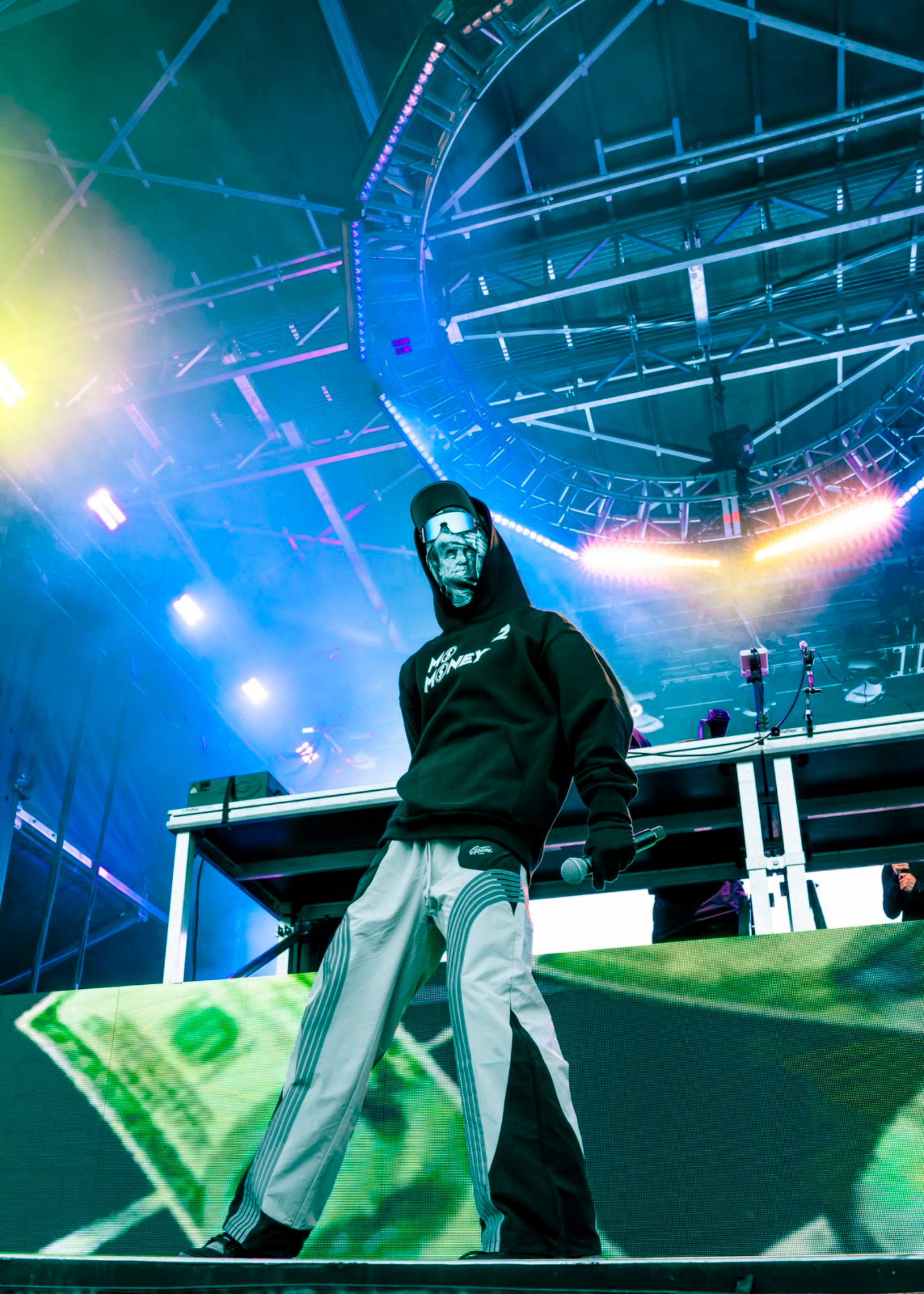 Photos: Tahoe Live 2026 to Feature GRiZ, KNOCK2, Chris Lake, T-Pain's TEDDY PAIN — photo 27 of 39
