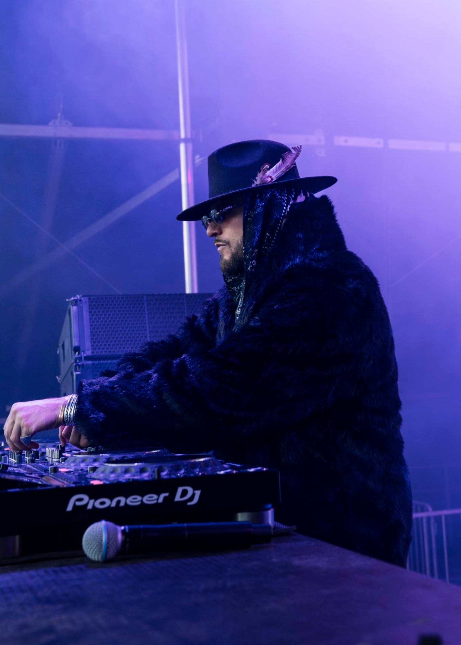 Photos: Tahoe Live 2026 to Feature GRiZ, KNOCK2, Chris Lake, T-Pain's TEDDY PAIN — photo 20 of 39