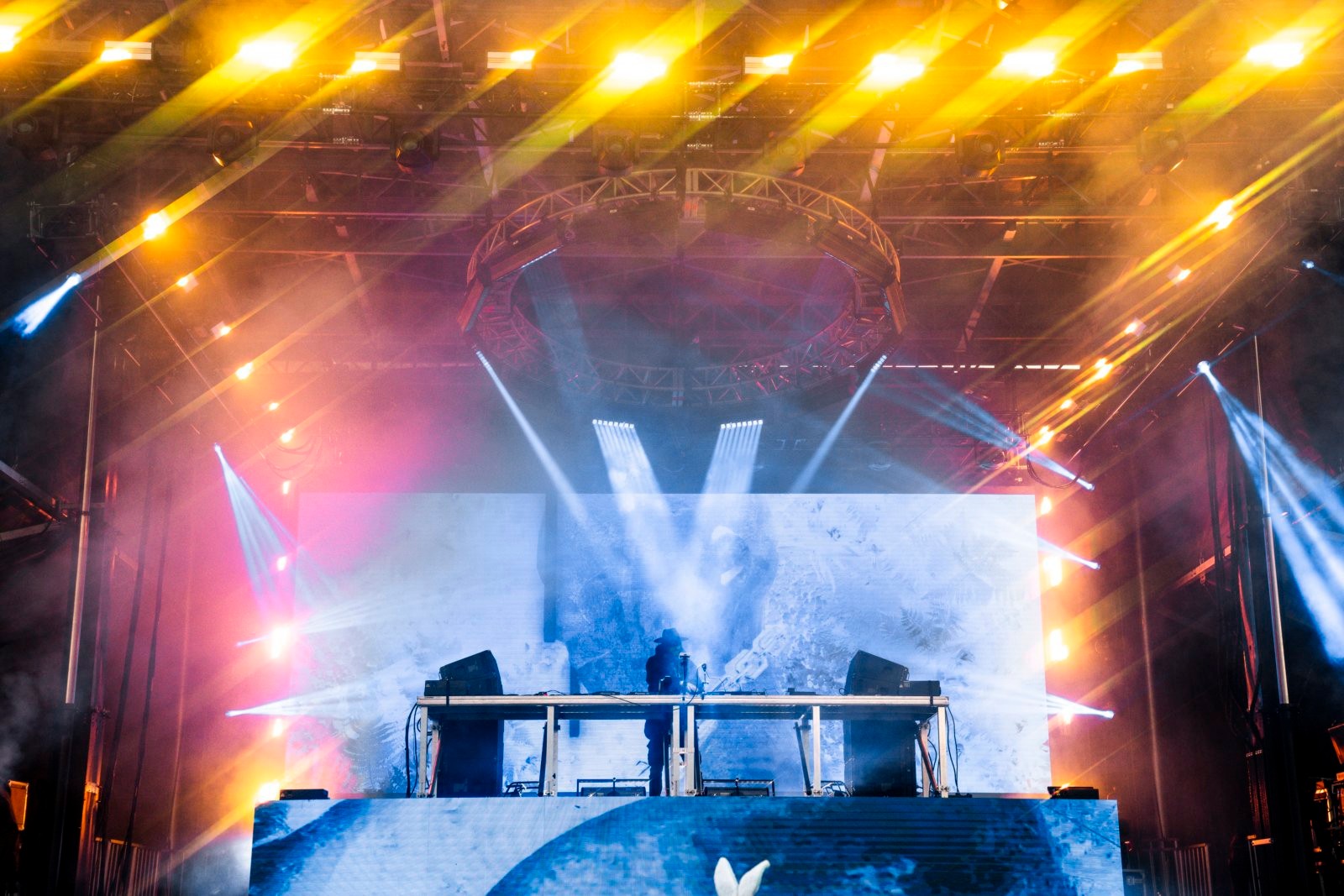 Photos: Tahoe Live 2026 to Feature GRiZ, KNOCK2, Chris Lake, T-Pain's TEDDY PAIN — photo 19 of 39