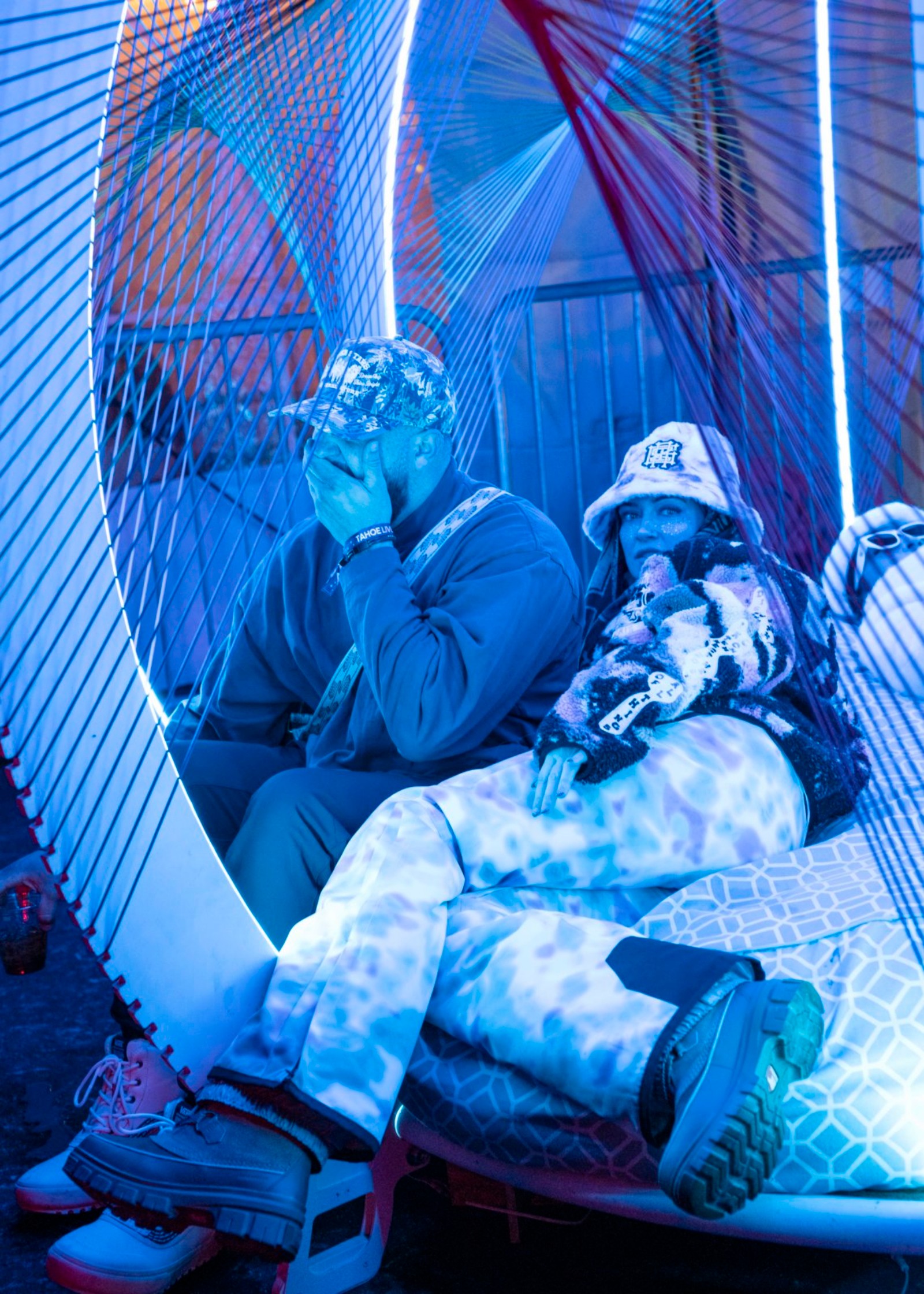 Photos: Tahoe Live 2026 to Feature GRiZ, KNOCK2, Chris Lake, T-Pain's TEDDY PAIN — photo 33 of 39